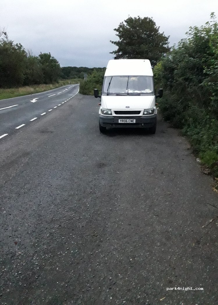 (PL15 8PE) England - A395 — foto