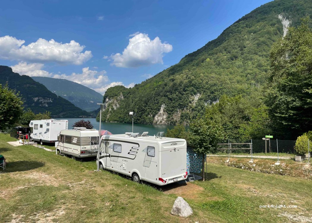 Camping Gajole — foto 2