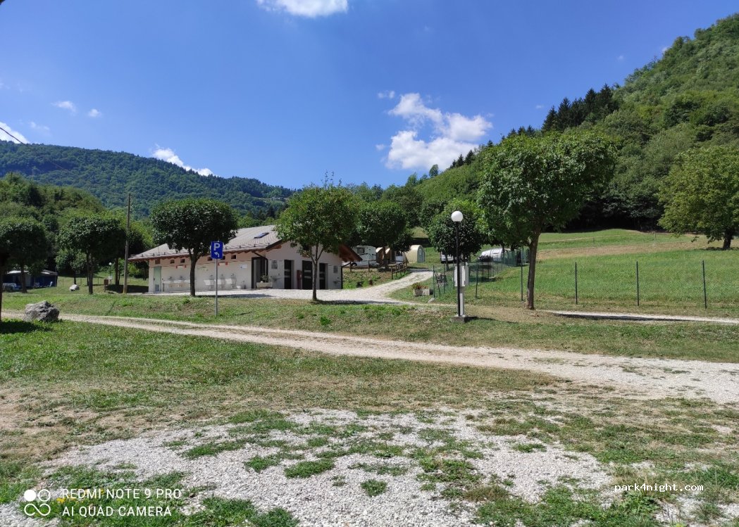 Camping Gajole — foto 3