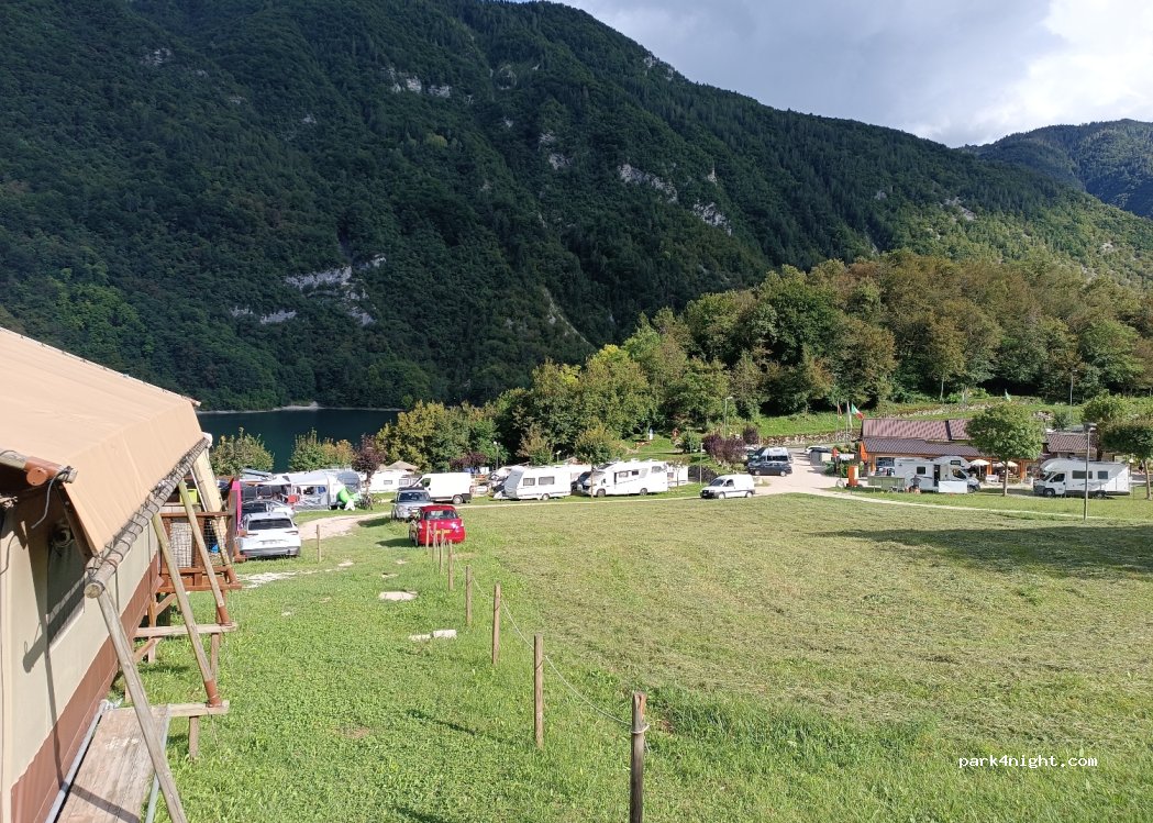 Camping Gajole — foto 4