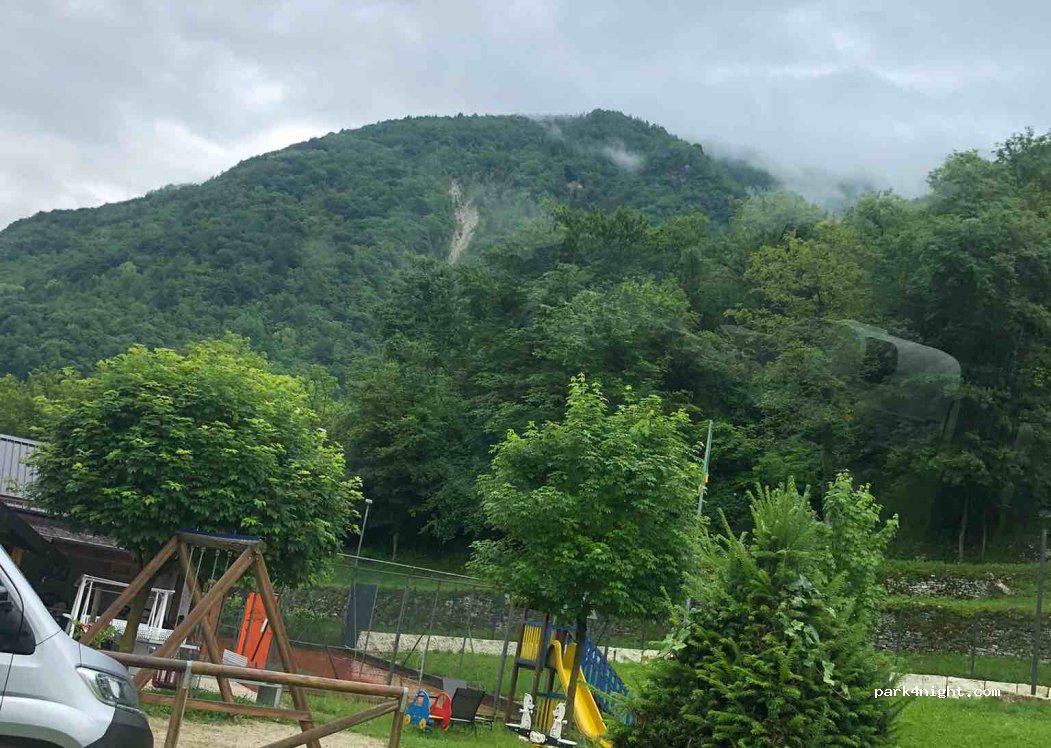 Camping Gajole — foto 5