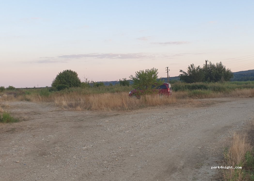 () Mănicești - DC274 — foto