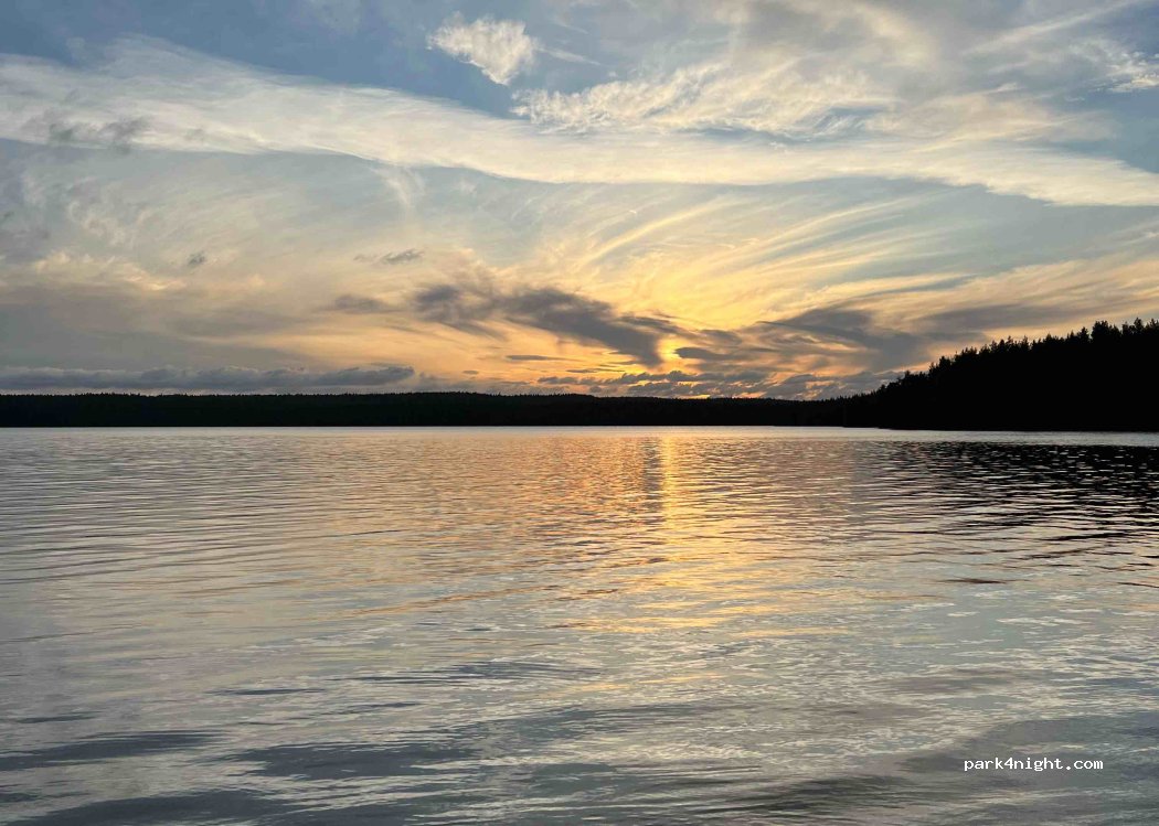 (905 95) Umeå - Unnamed Road — foto 2