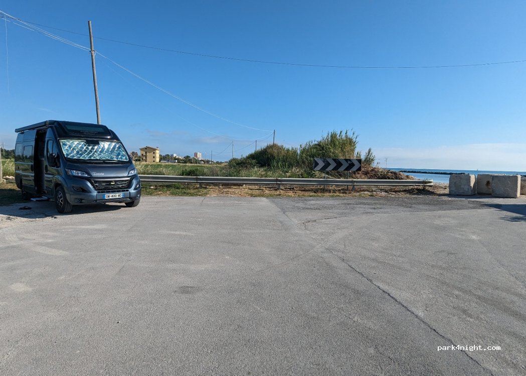 (63900) Lido di Fermo - 46 Via Riva del Pescatore — foto 2