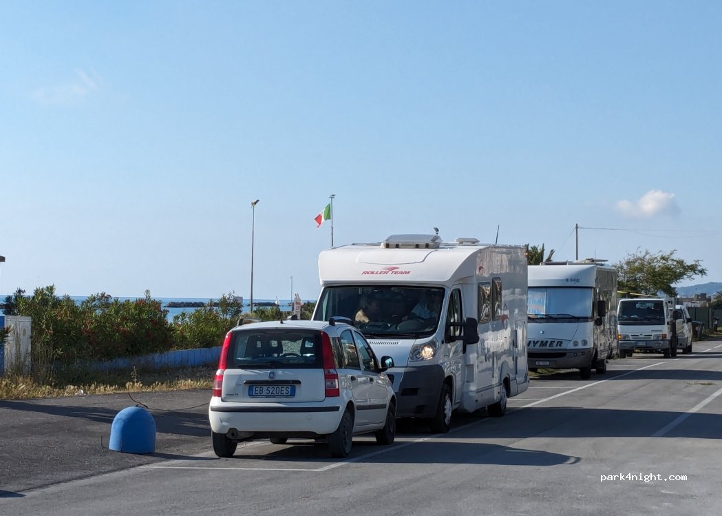 (63900) Lido di Fermo - 46 Via Riva del Pescatore — foto 3