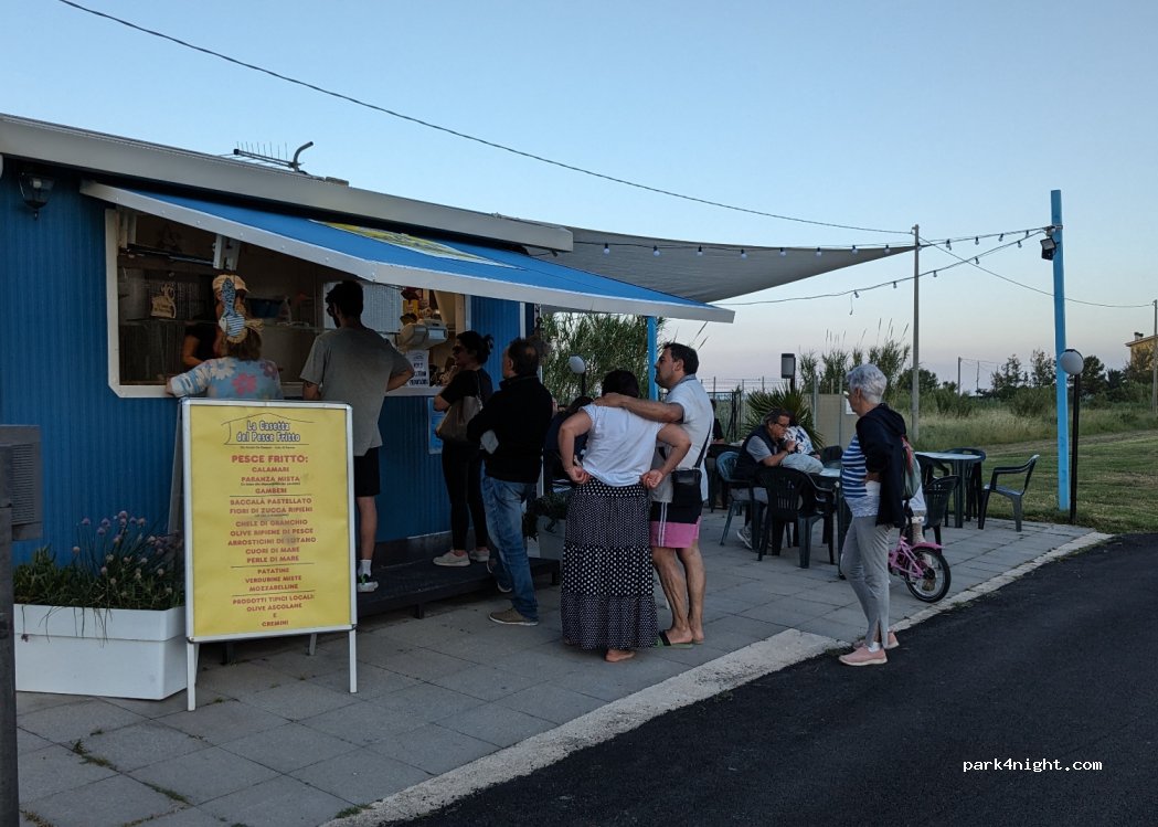 (63900) Lido di Fermo - 46 Via Riva del Pescatore — foto 4