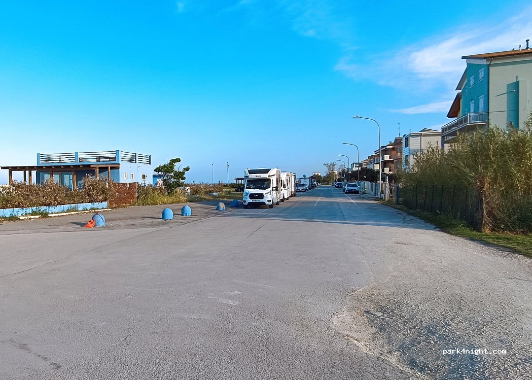 (63900) Lido di Fermo - 46 Via Riva del Pescatore — foto 5