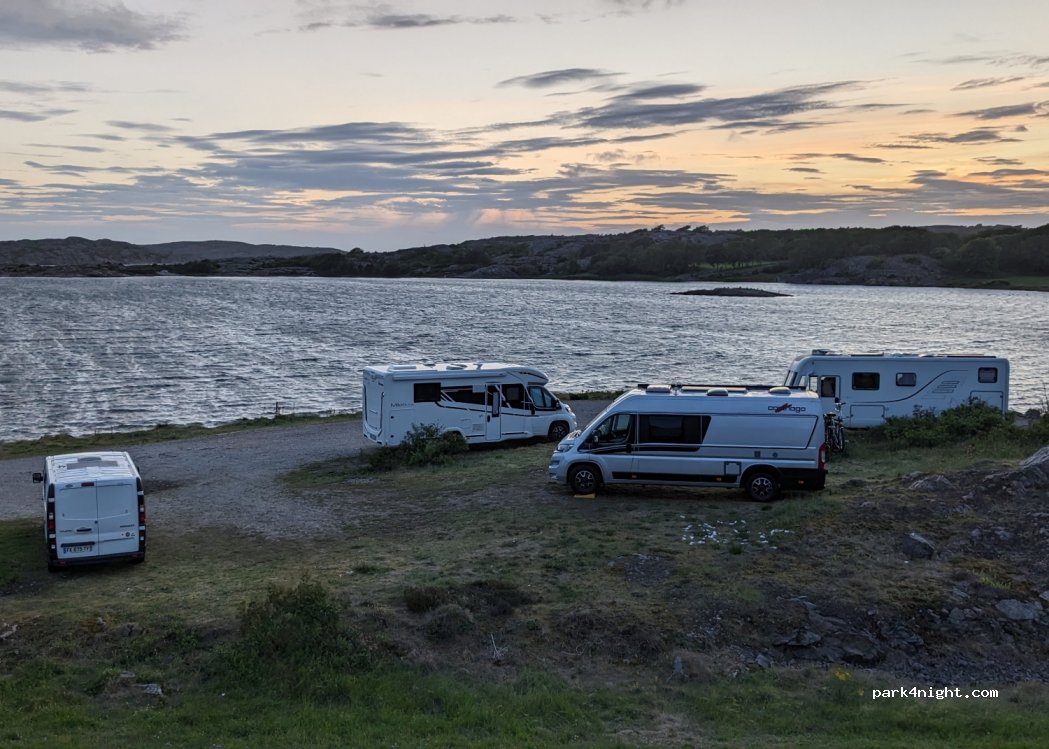 (474 94) Halleviksstrand - — foto 3