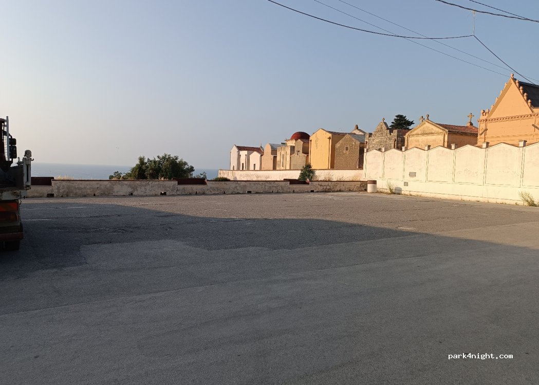(91014) Castellammare del Golfo - 7 Via Galileo Galilei — foto 2