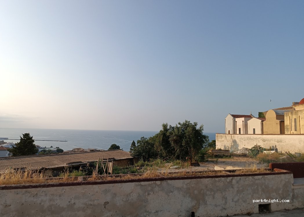 (91014) Castellammare del Golfo - 7 Via Galileo Galilei — foto 3