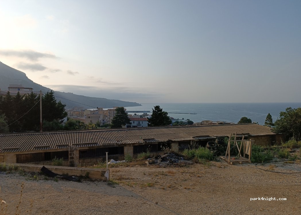 (91014) Castellammare del Golfo - 7 Via Galileo Galilei — foto 4