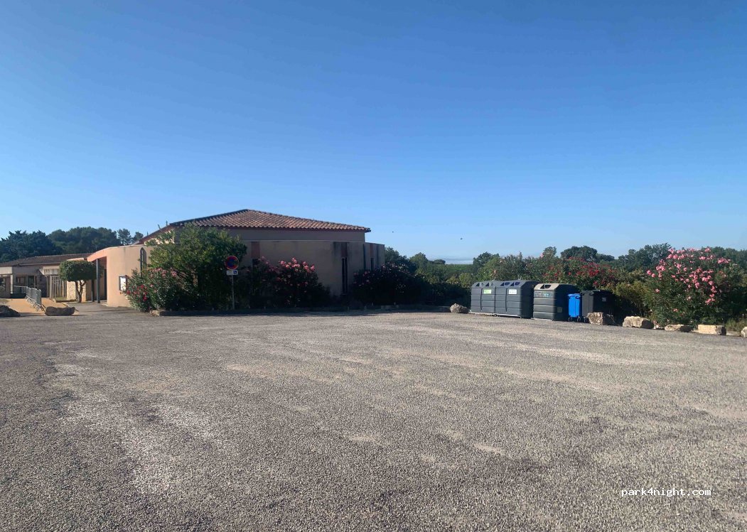 (30360) Saint-Jean-de-Ceyrargues - 34 Les Vistes — foto