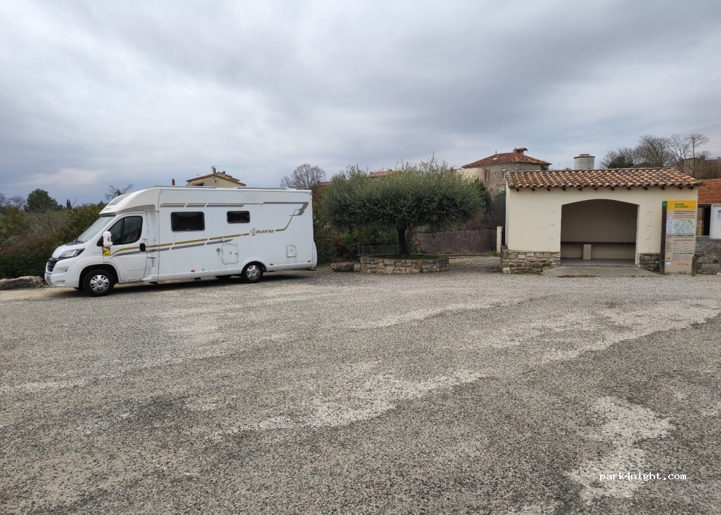 (30360) Saint-Jean-de-Ceyrargues - 34 Les Vistes — foto 2