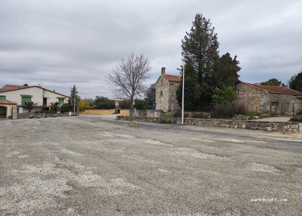 (30360) Saint-Jean-de-Ceyrargues - 34 Les Vistes — foto 3