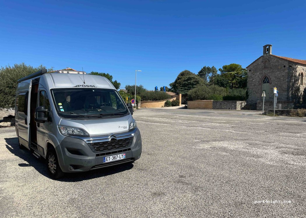 (30360) Saint-Jean-de-Ceyrargues - 34 Les Vistes — foto 4