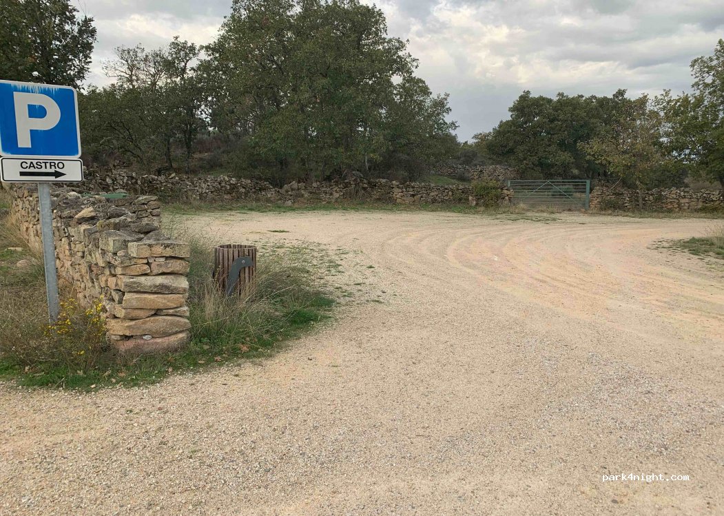 (37219) Yecla de Yeltes - Carretera de Vitigudino — foto 2