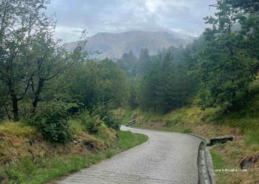 (16014) Campomorone - Unnamed Road — foto 3
