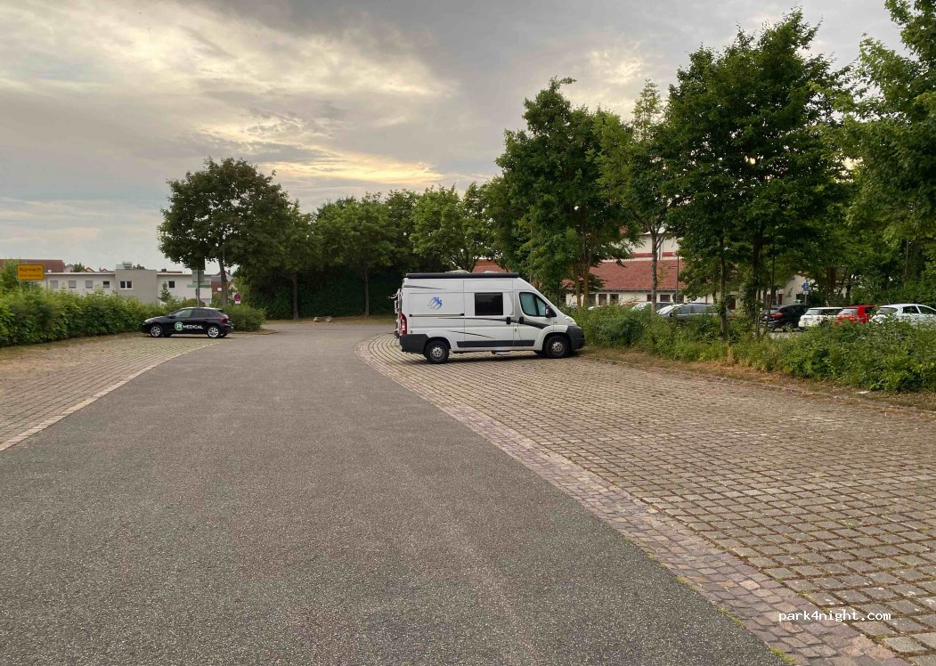 (97273) Kürnach - 15 Am Trieb — foto