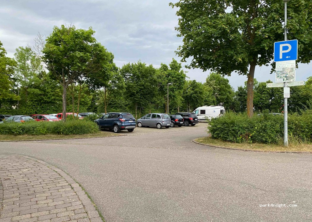 (97273) Kürnach - 15 Am Trieb — foto 2