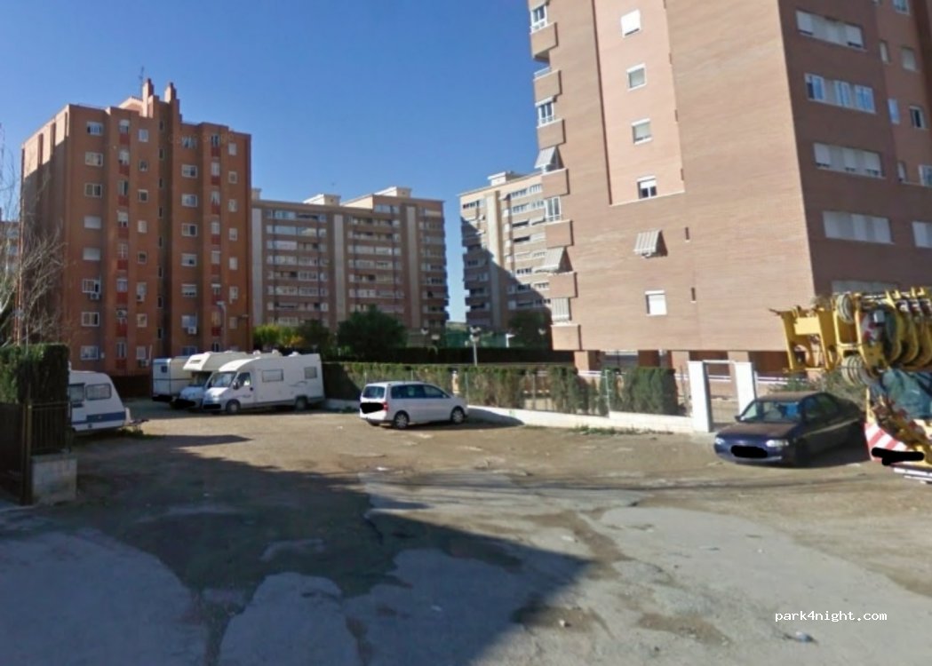 (03008) Alacant - 4 Carrer de la Badia — foto