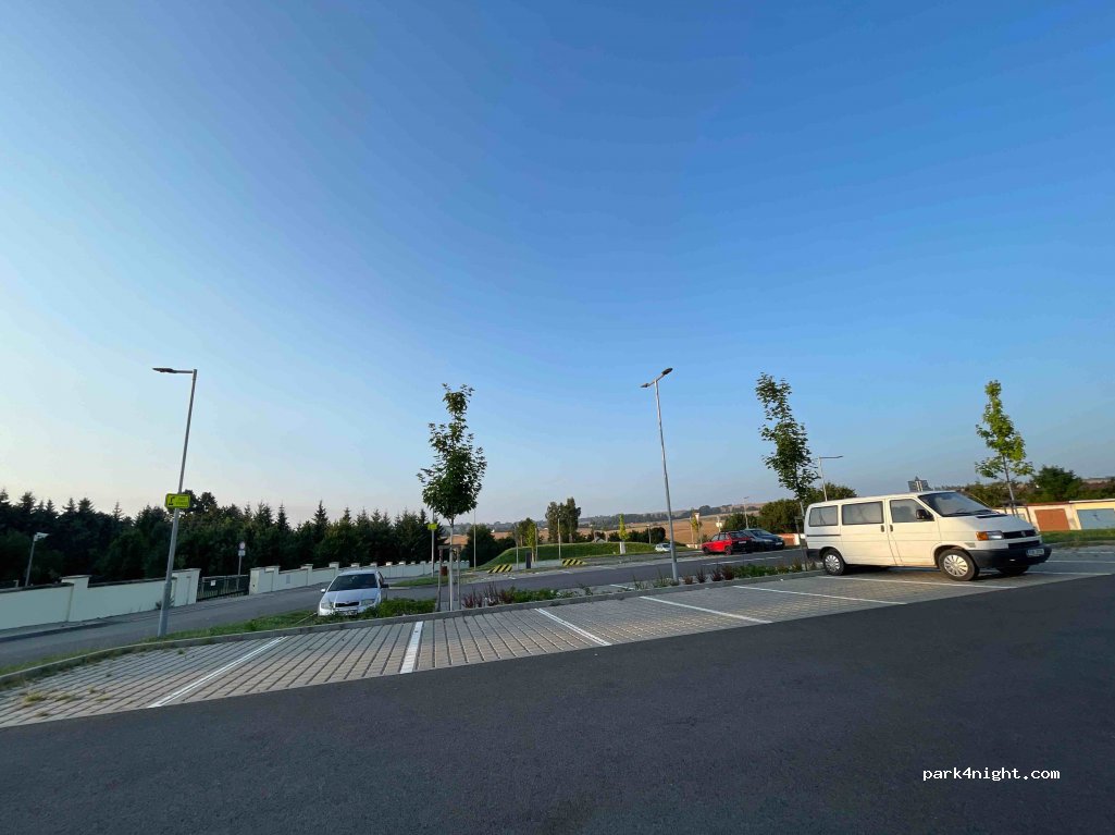 (586 01) Jihlava - 101 Žižkova — foto