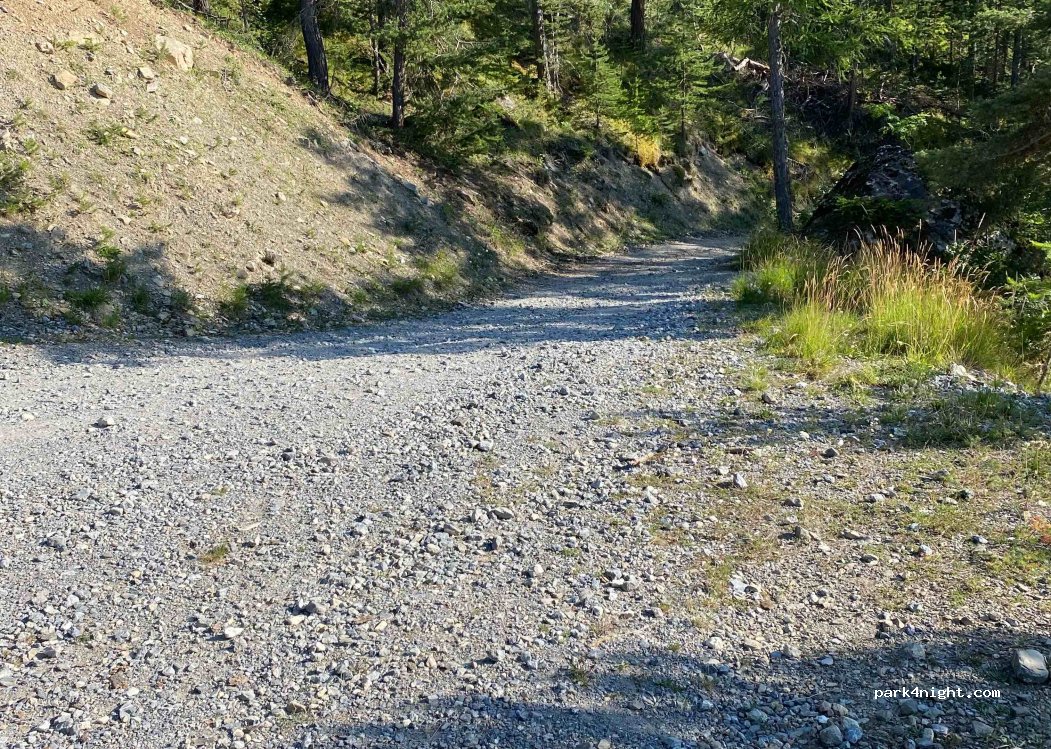 (05200) Saint-Sauveur - Unnamed Road — foto
