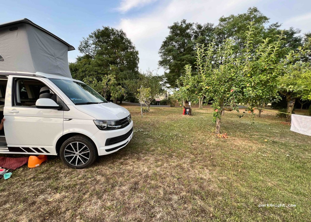 Camping Kathy Dave — foto 4