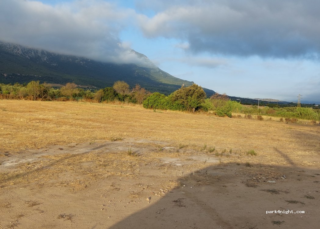 Agriturismo Guthiddai — foto