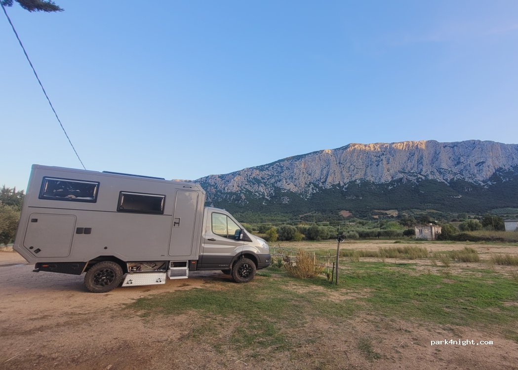 Agriturismo Guthiddai — foto 5