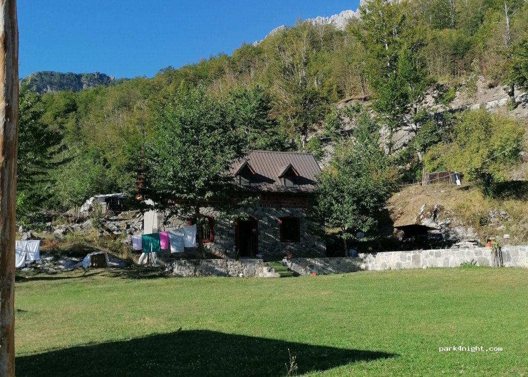 Camping Freskia — foto