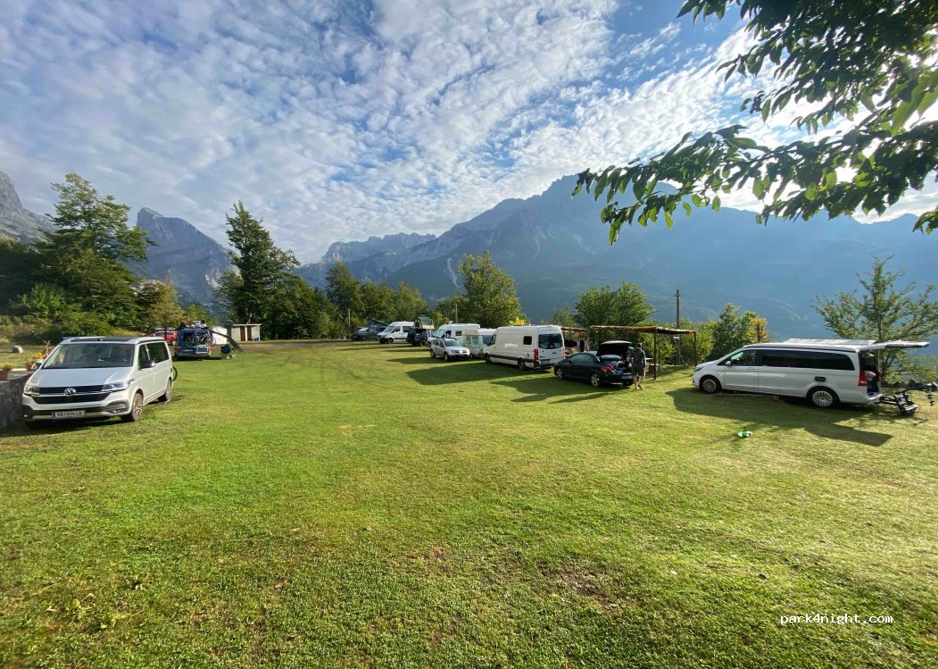 Camping Freskia — foto 3