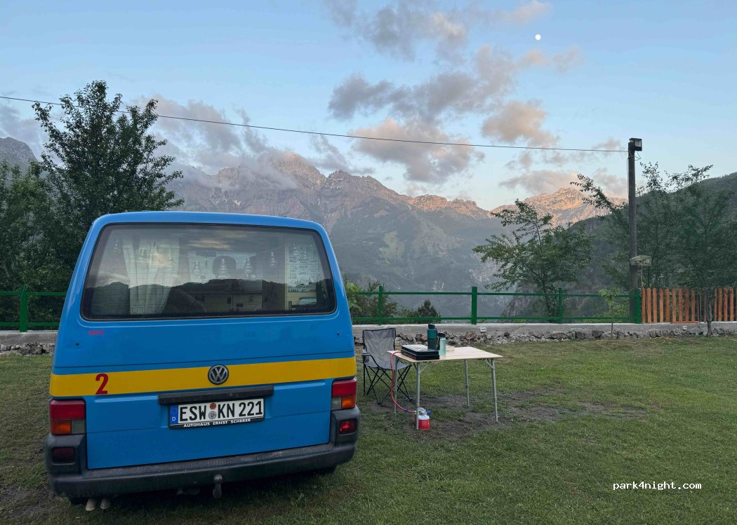 Camping Freskia — foto 4