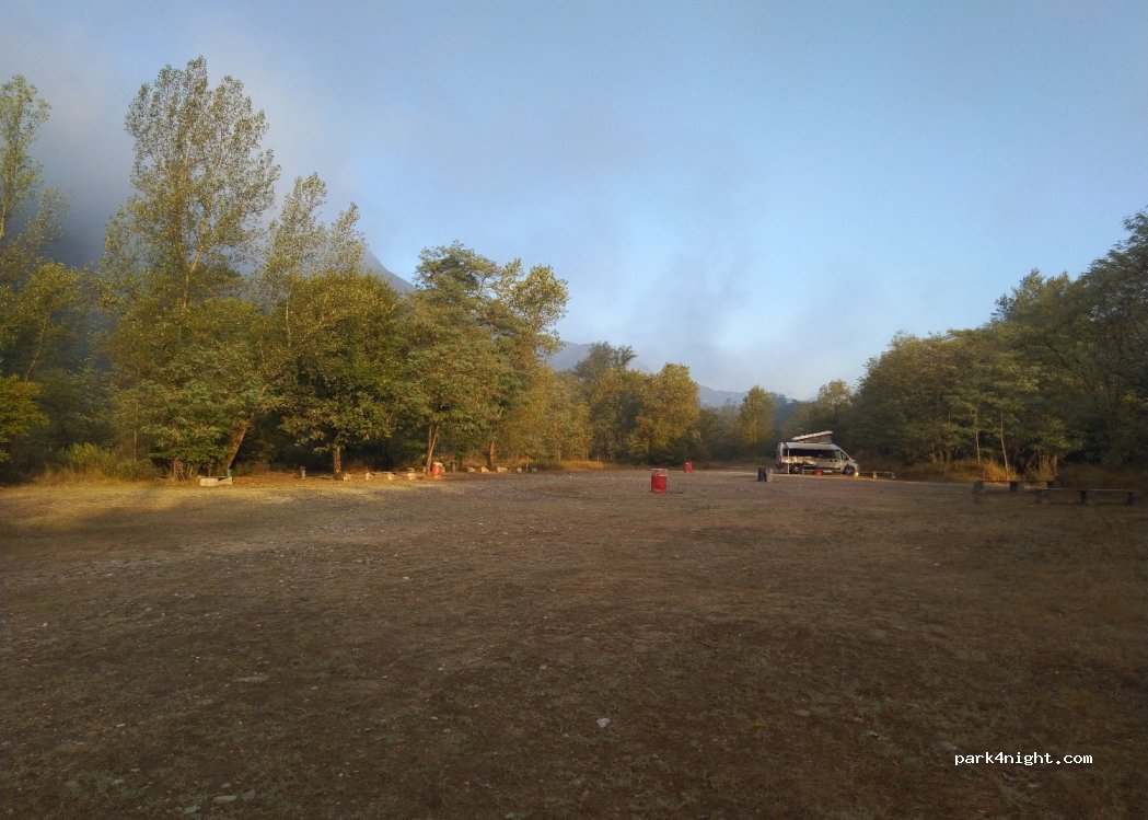 (55023) Coreglia Antelminelli - — foto