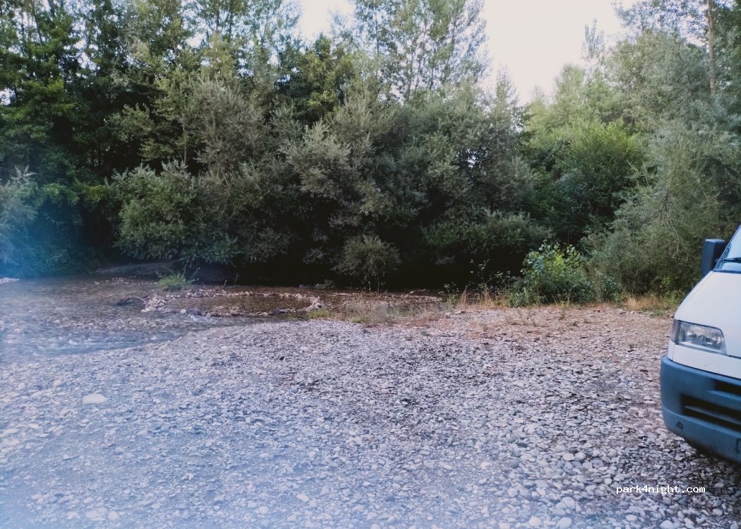 (52031) Anghiari - Unnamed Road — foto