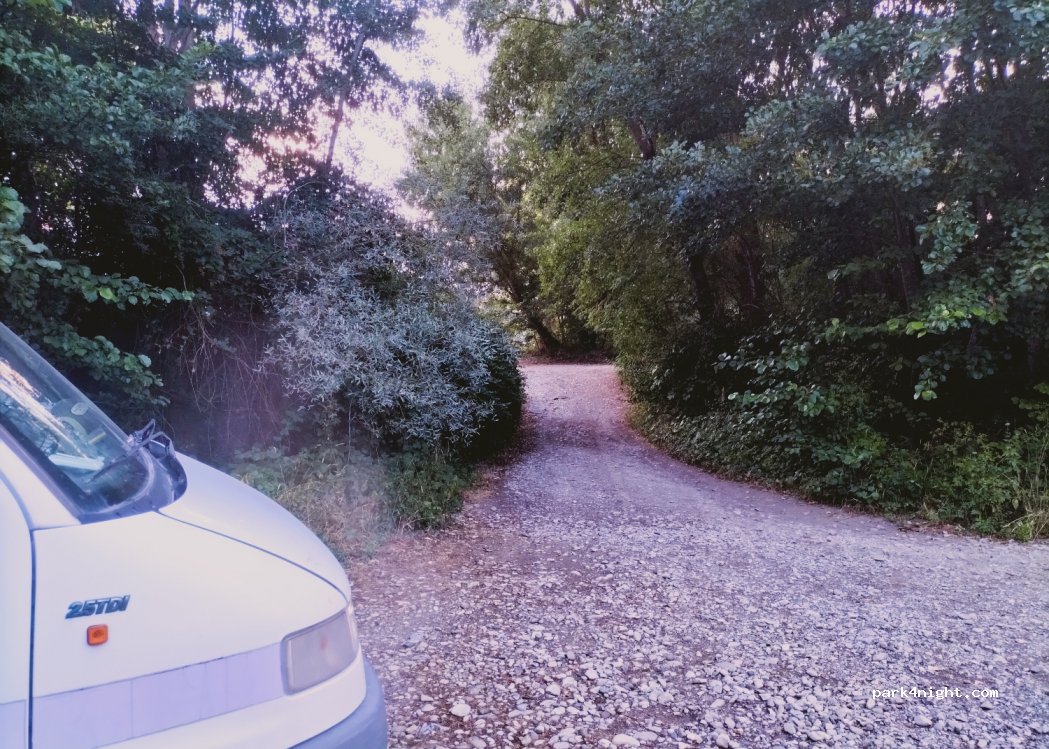 (52031) Anghiari - Unnamed Road — foto 2