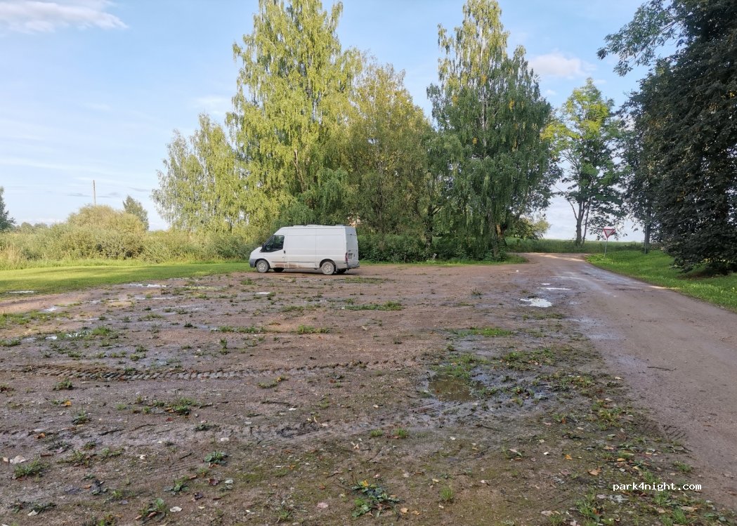 (5106) Vecumnieki - P87 — foto