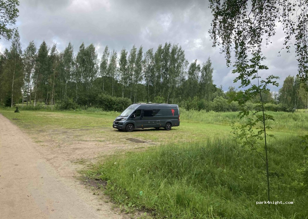 (5106) Vecumnieki - P87 — foto 3