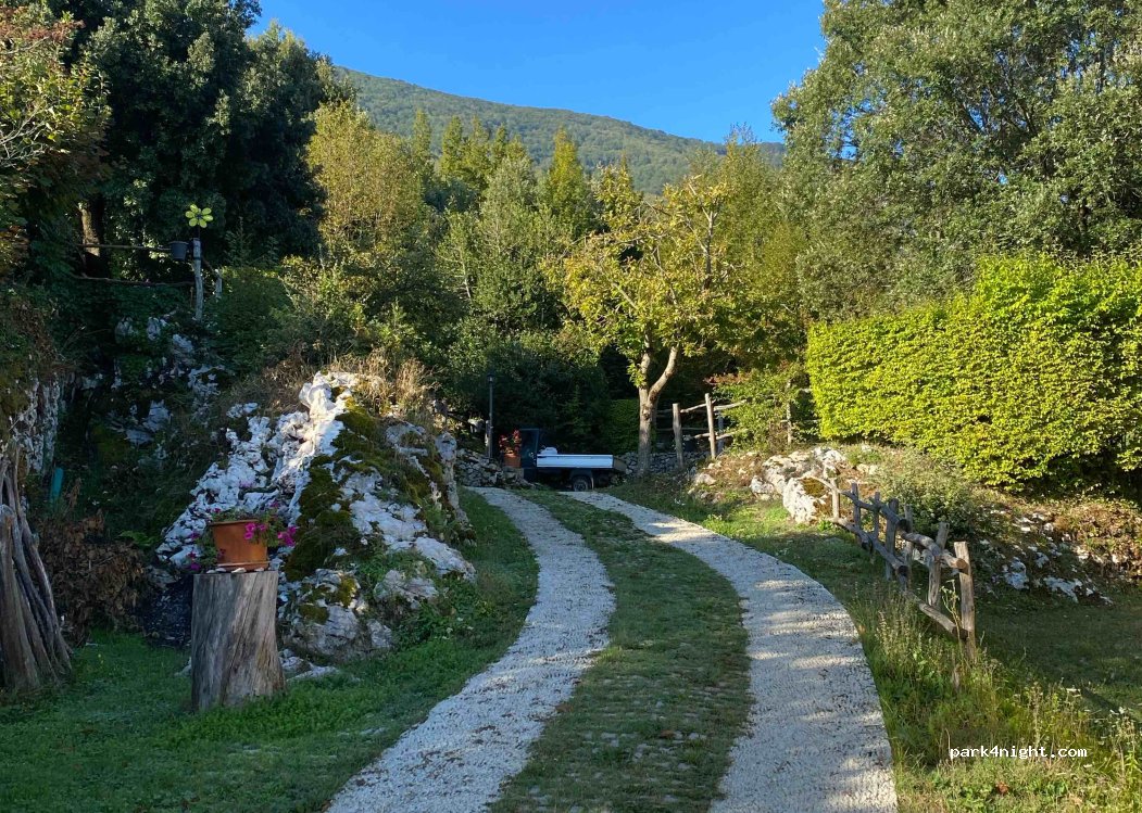 Agricamping Agrifoglio del Ciroletto — foto 2