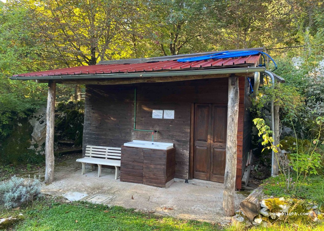 Agricamping Agrifoglio del Ciroletto — foto 3