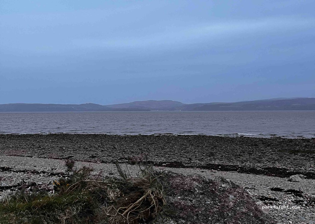 (PA23 7TD) Innellan - 5 Shore Road — foto 2