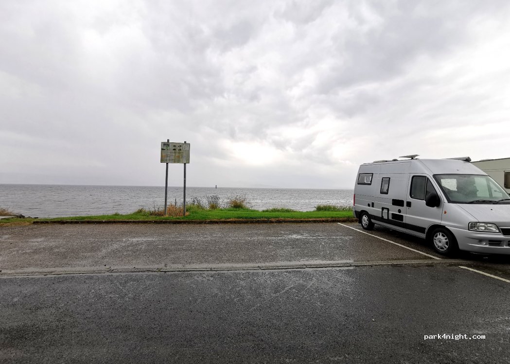 (PA23 7SS) Innellan - — foto