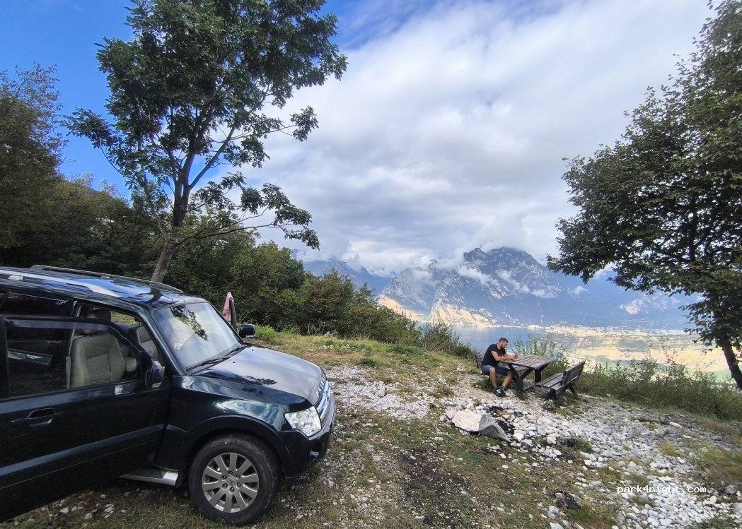 (38069) Nago-Torbole - Unnamed Road — foto 3