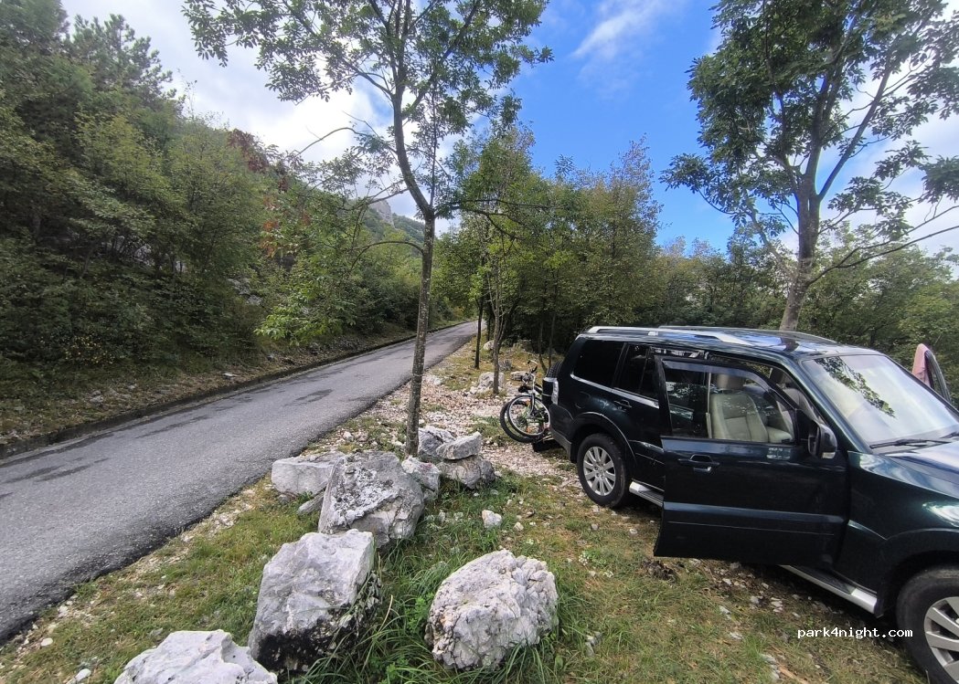 (38069) Nago-Torbole - Unnamed Road — foto 4