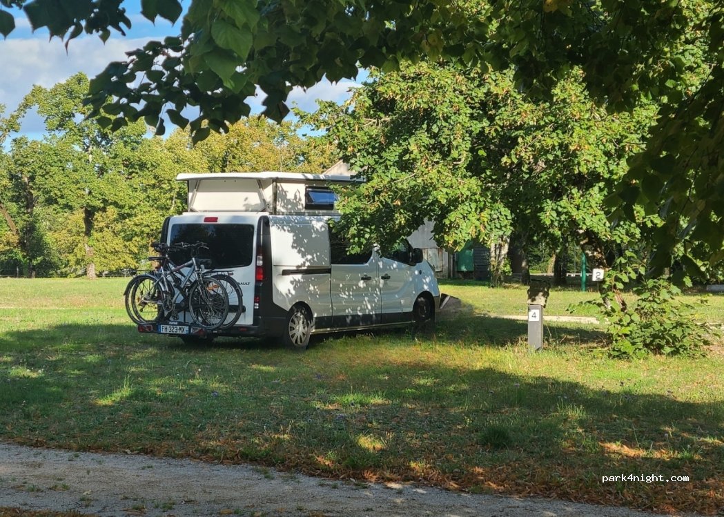 (21580) Grancey-le-Château-Neuvelle - 9 Allée des Tilleuls — foto 4