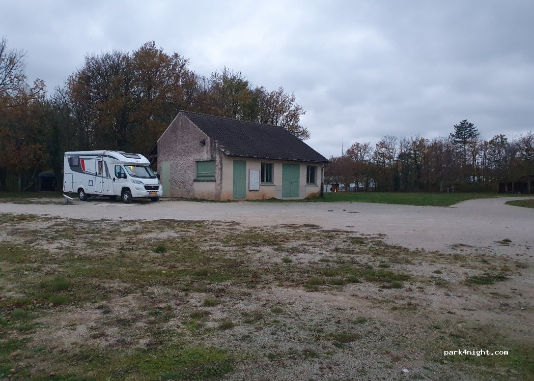 (21580) Grancey-le-Château-Neuvelle - 9 Allée des Tilleuls — foto 5