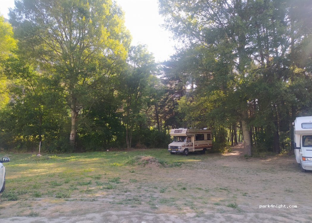 (10056) Beaulard - 28 Viale Pineta — foto