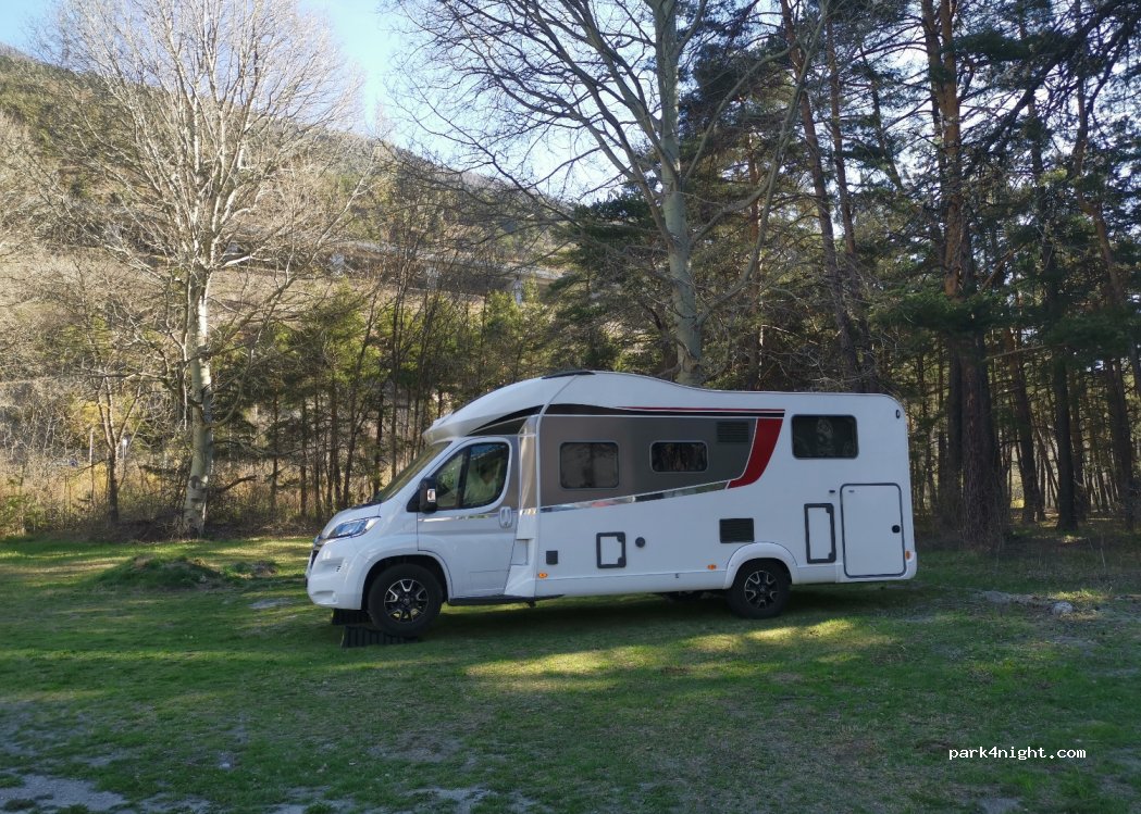(10056) Beaulard - 28 Viale Pineta — foto 3