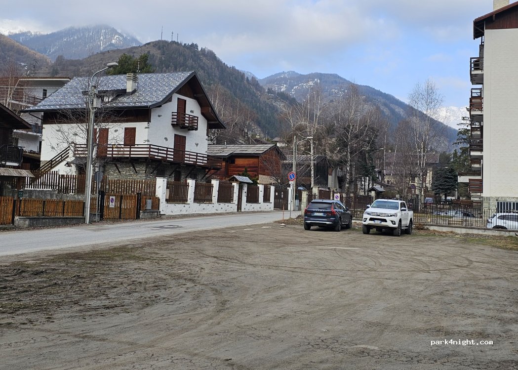 (10056) Beaulard - 28 Viale Pineta — foto 4