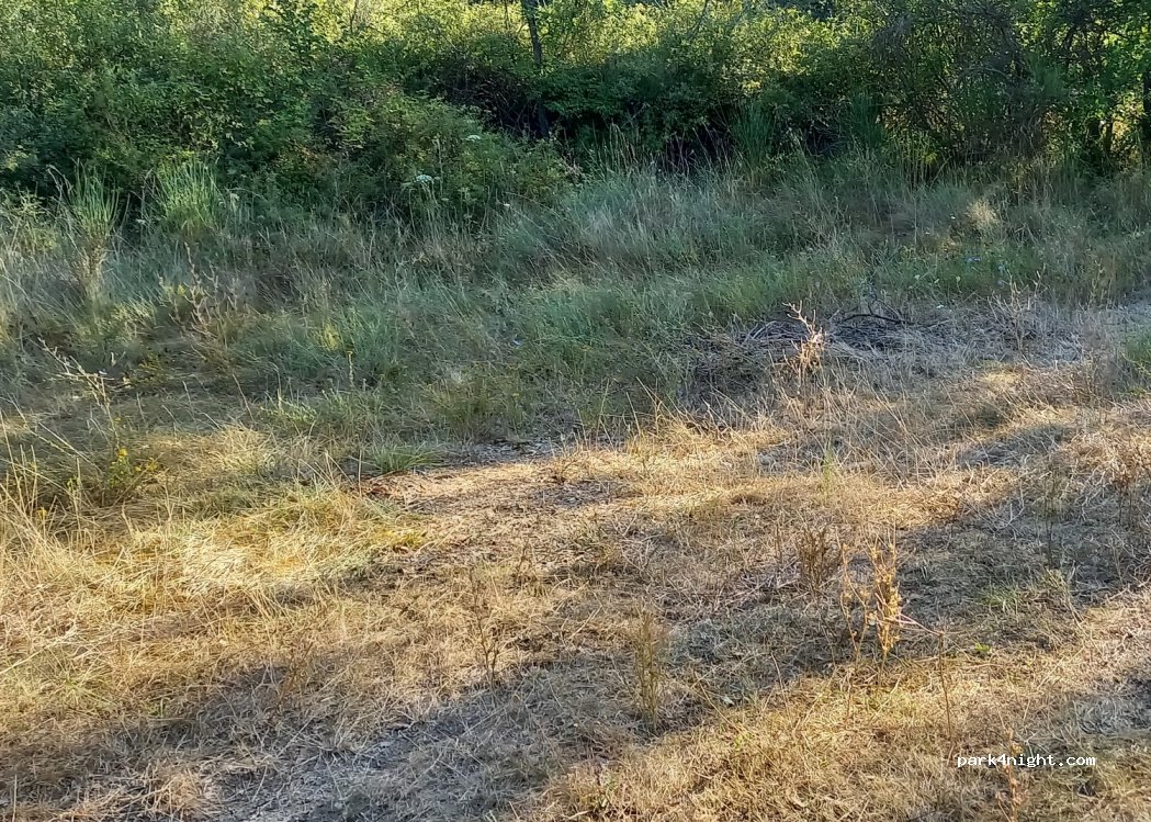 (83300) Châteaudouble - La Colle d'Ausselle — foto
