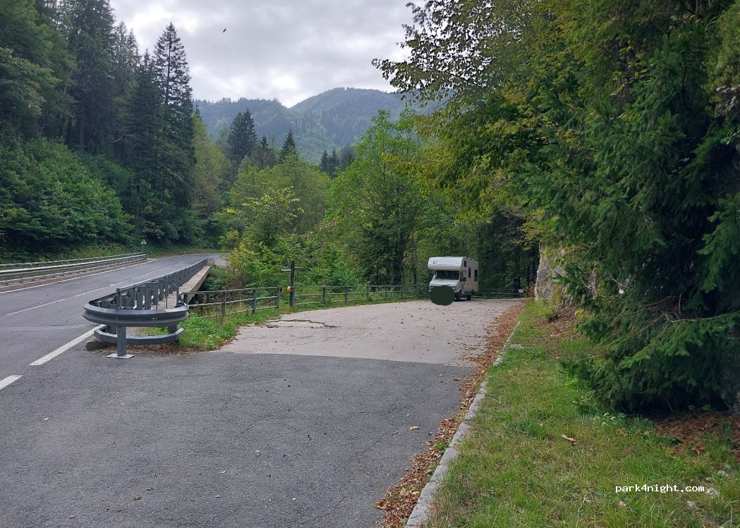(9163) Ferlach - Loiblstraße — foto 2
